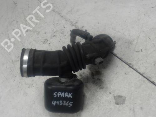 Rør CHEVROLET SPARK (M300) 1.0 (68 hp) 32121736