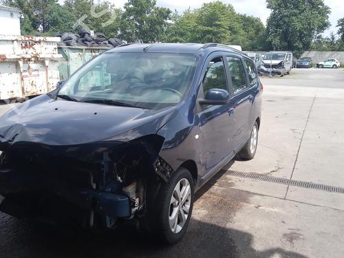 Alternator DACIA LODGY (JS_) 1.5 dCi (JSMC, JSAF) | BP27138189M7 - Image 5