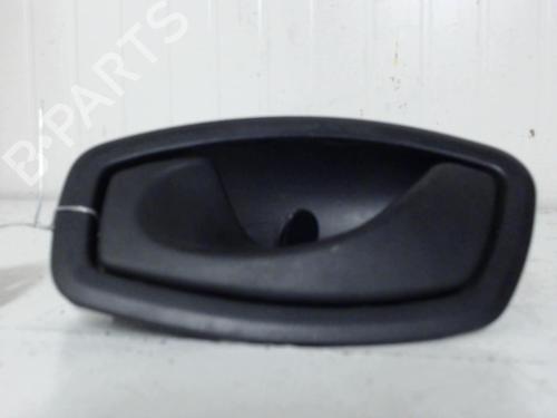 Used Front left interior door handle Front left interior door handle RENAULT MEGANE III Hatchback (BZ0/1_, B3_) 1.5 dCi (86 hp) 27116552 27116552