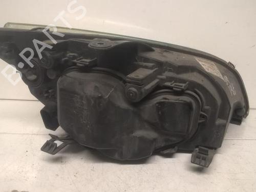 Used Left headlight Left headlight FORD FOCUS II (DA_, HCP, DP) [2004-2013] 27117431 27117431