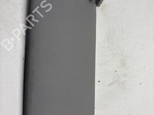 Right sun visor OPEL CORSA D (S07) 1.3 CDTI (L08, L68) | BP27100538I2 - Image 3