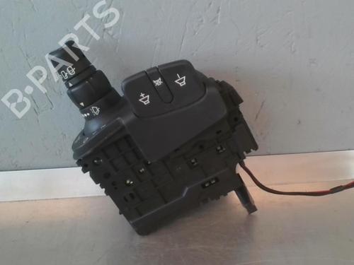 Rattstammestilk RENAULT SCÉNIC II (JM0/1_) 1.9 dCi (JM0G, JM12, JM1G, JM2C) (120 hp) 27118656