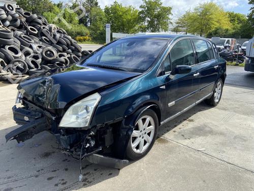 Brukte deler til RENAULT VEL SATIS (BJ0_) 3.0 dCi (BJ0S) (181 hp) 2906138
