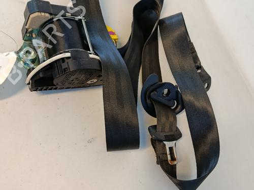 Front right seatbelt VW TOURAN (1T3) 1.6 TDI | BP27112609I25 - Image 2