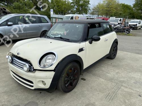 Right taillight MINI MINI (R56) Cooper D | BP27107507C35 - Image 2