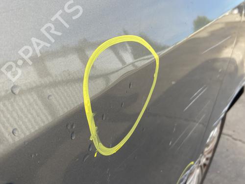 Left rear door OPEL MERIVA B MPV (S10) 1.4 (75) | BP29069684C4 