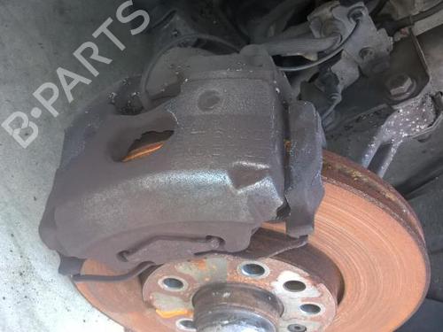 Used Left front brake caliper OPEL VECTRA C (Z02) 1.8 16V (122 hp) 27115417