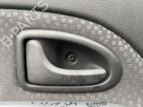 Maniglia interna anteriore sinistra RENAULT CLIO II (BB_, CB_) 1.5 dCi (B/C2J) (68 hp) 31715020