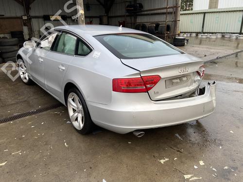 Høyre bak beltestrammer AUDI A5 Sportback (8TA) 2.7 TDI | BP29966818C90