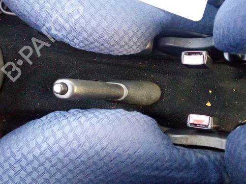 Used Seat buckle FORD KA (RB_) 1.3 i (60 hp) 27129957