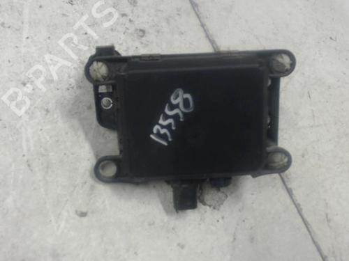 Electronic module PEUGEOT 3008 I MPV (0U_) 1.6 HDi | BP27131454M83 