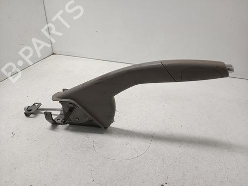 Used Hand brake RENAULT ZOE (BFM_) ZOE (88 hp) 27125493