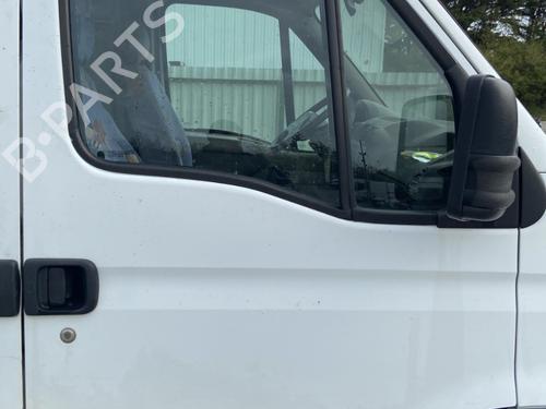 Used Right front door Right front door RENAULT MASTER II Van (FD) 2.2 dCI 90 (FD0G, FD0N, FD2G, FD2N, FD3G, FD3N) (90 hp) 33652507 33652507