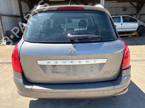 Used Rear wiper motor Rear wiper motor 37088700 37088700