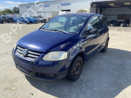 Pièces Détachées Usagées VW FOX Hatchback (5Z1, 5Z3, 5Z4) 1.2 (55 hp) 4182683