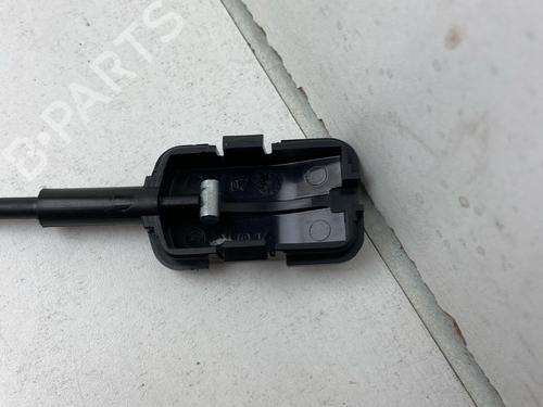 Front left lock RENAULT CLIO III Hatchback Van (SB_, SR_) | BP37993094C98 - Image 3