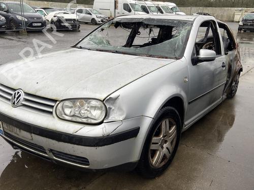 Gebruikte VW GOLF IV (1J1) 1.9 TDI (90 hp) 4381135 Onderdelen