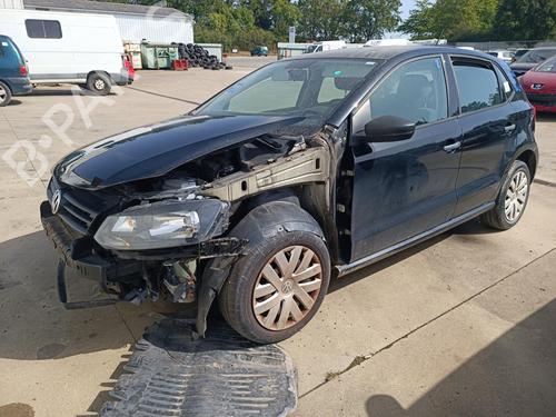 Starter VW POLO V (6R1, 6C1) 1.6 TDI | BP27126243M8 