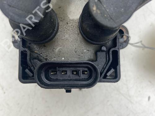 Used Ignition coil Ignition coil RENAULT CLIO II (BB_, CB_) [1998-2016] 33737987 33737987