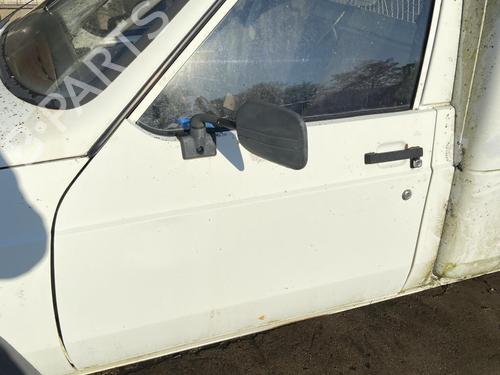 Used Front left lock CITROËN C15 Box Body/MPV (VD_) 1.8 D (60 hp) 27106799