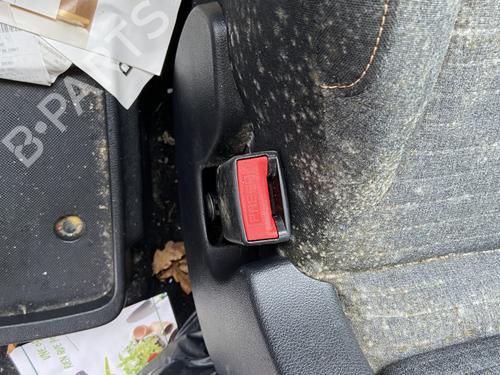 Engate do cinto CITROËN BERLINGO Box Body/MPV (B9) 1.6 BlueHDi 100 (99 hp) 31908327