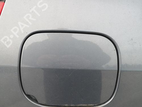 Tankklappe für RENAULT CLIO III (BR0/1, CR0/1) 1.2 16V (BR02, BR0J, BR11, CR02, CR0J, CR11) (75 hp) 27104761