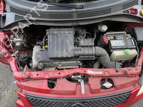 Used Engine SUZUKI SWIFT III (MZ, EZ) 1.3 (RS413, ZC11S) (92 hp) 32412043