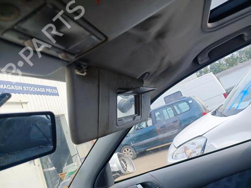 Højre solskærm SKODA OCTAVIA I (1U2) 1.8 (125 hp) 27125272