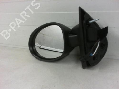 Used Left mirror RENAULT TWINGO I (C06_) 1.2 (C066, C068) (58 hp) 27127577