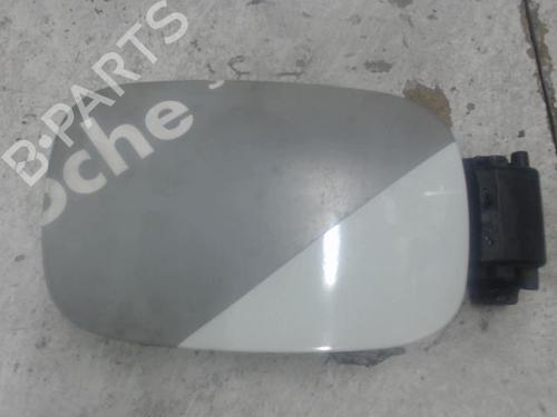Used Fuel flap RENAULT MEGANE IV Hatchback (B9A/M/N_) 1.5 dCi 110 (B9A3) (110 hp) 27135257