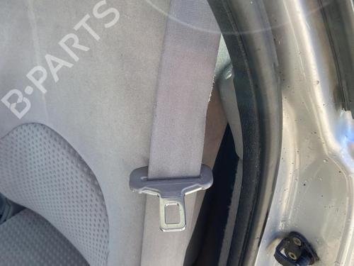Gurtstraffer links hinten für CITROËN XSARA PICASSO (N68) 2.0 HDi (90 hp) 27107716