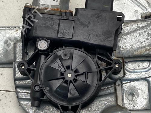 Front right window mechanism PEUGEOT 2008 I (CU_) 1.6 HDi | BP40033046C23 - Image 4