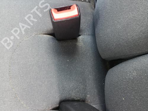 Used Seat buckle FIAT PANDA (169_) 1.1 (169.AXA1A) (54 hp) 27132999