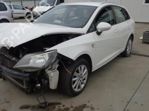 Used Right front brake caliper SEAT IBIZA IV ST (6J8, 6P8) 1.6 TDI (90 hp) 27121430