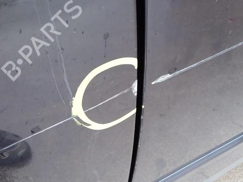 Used Right rear door AUDI A4 B6 (8E2) 1.9 TDI (130 hp) 27137201