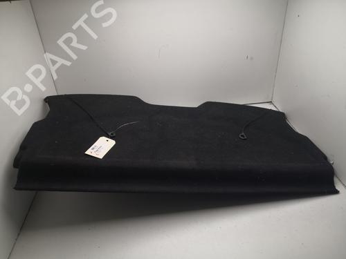 Used Rear parcel shelf CITROËN C4 I (LC_) 1.6 HDi (109 hp) 27111661