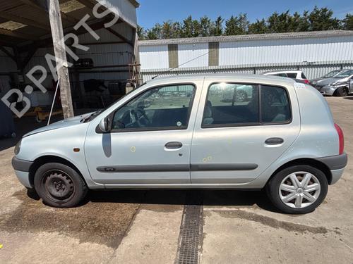 Jante Jante RENAULT CLIO I (B/C57_, 5/357_) [1990-1999] 36059626 36059626