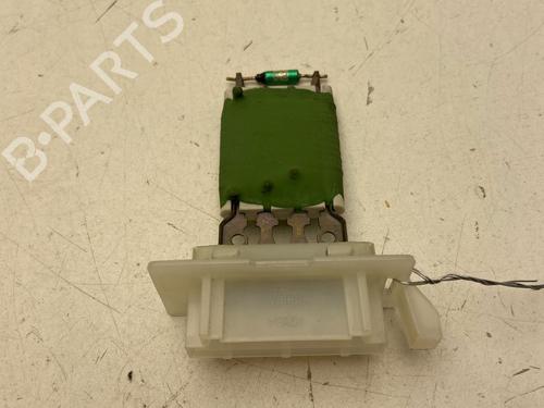 Used Heater resistor Heater resistor MERCEDES-BENZ A-CLASS (W169) A 180 CDI (169.007, 169.307) (109 hp) 32337679 32337679