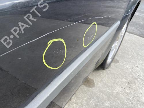 Drzwi tylne lewe RENAULT MEGANE II (BM0/1_, CM0/1_) 1.5 dCi (BM1E, CM1E) | BP29973760C4