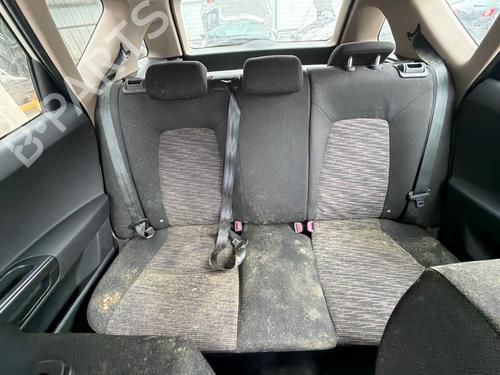 Used Left rear window switch Left rear window switch KIA CEE'D SW (ED) [2007-2012] 36370914 36370914