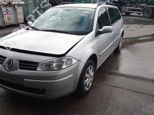 Used Left front brake caliper RENAULT MEGANE II Estate (KM0/1_) 1.5 dCi (KM02, KM13) (101 hp) 27136998