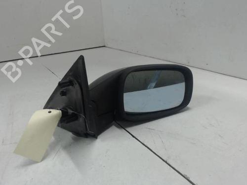 Used Right mirror RENAULT LAGUNA II (BG0/1_) 1.9 dCi (BG1A, BG1W, BG0G) (110 hp) 27120138