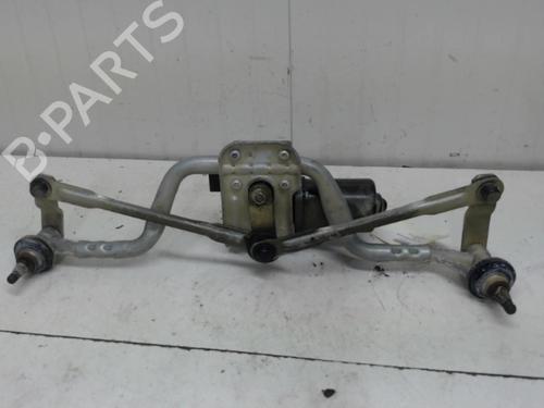 Used Front wiper motor Front wiper motor FIAT SCUDO Bus (270_, 272_) 2.0 D Multijet (120 hp) 27118600 27118600