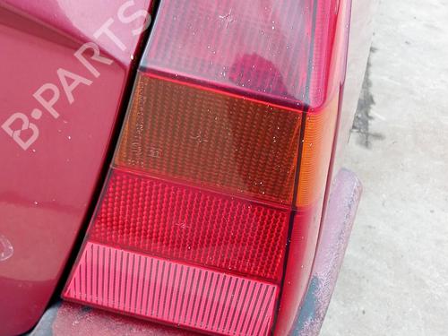 Used Right taillight CITROËN AX (ZA-_) 10 (50 hp) 27103165