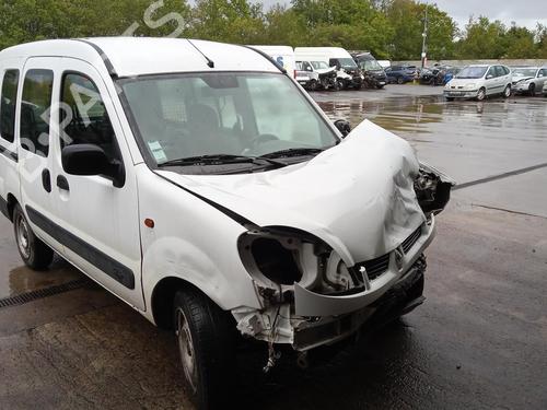 Starter RENAULT KANGOO Express (FC0/1_) 1.5 dCi (FC07, FC1R) | BP27143688M8 - Image 8