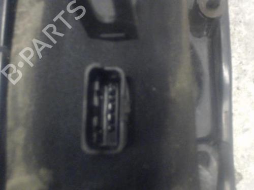 Left taillight NISSAN MICRA III (K12) 1.5 dCi | BP27121953C34
