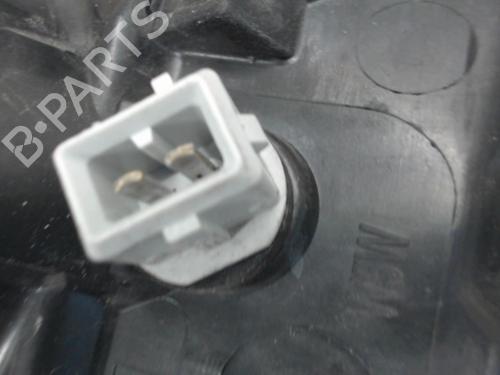 Used Left headlight RENAULT KANGOO (KC0/1_) 1.5 dCi (84 hp) 27118275