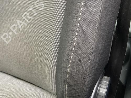 Used Left front seat Left front seat VW GOLF VII (5G1, BQ1, BE1, BE2) 1.6 TDI (105 hp) 32025126 32025126