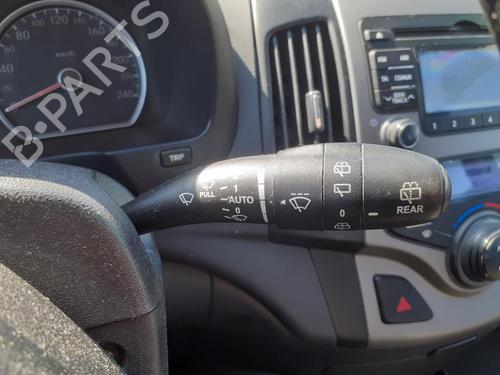 Used Steering column stalk HYUNDAI i30 (FD) 1.6 CRDi (90 hp) 27119998