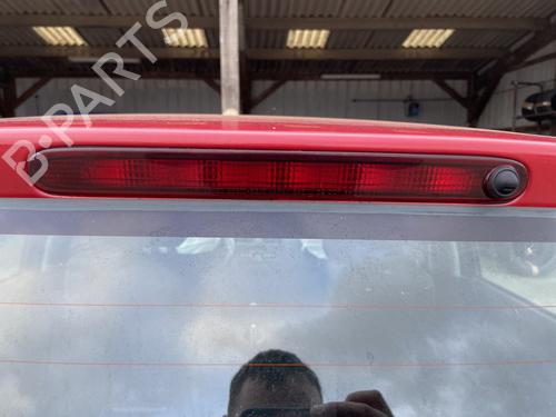 Bremselys SUZUKI SWIFT III (MZ, EZ) 1.3 (RS413, ZC11S) (92 hp) 32412010